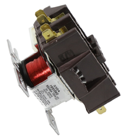 Resideo R8246A1004/B Contactor