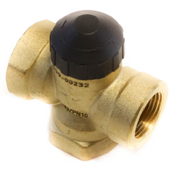 Siemens Building Technology 599-00232 Valve