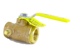 Conbraco 50-GB4-01A Valve