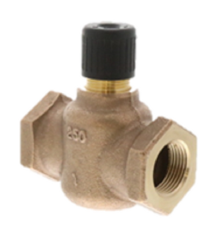 Siemens Building Technology 599-02029 Valve