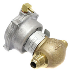 Siemens Building Technology 656-0002 Valve