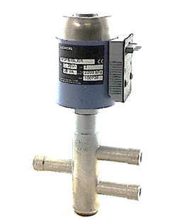 Siemens Building Technology M3FB15LX/A Valve