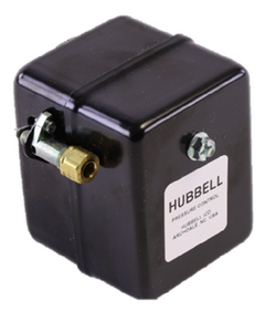 Hubbell Industrial Controls 69HAU2 Pressure Switch