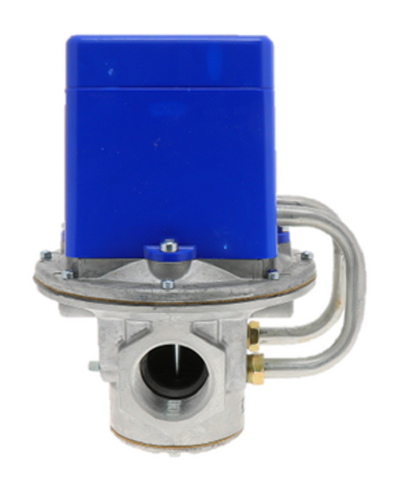 Maxitrol MR212D-1212 Valve