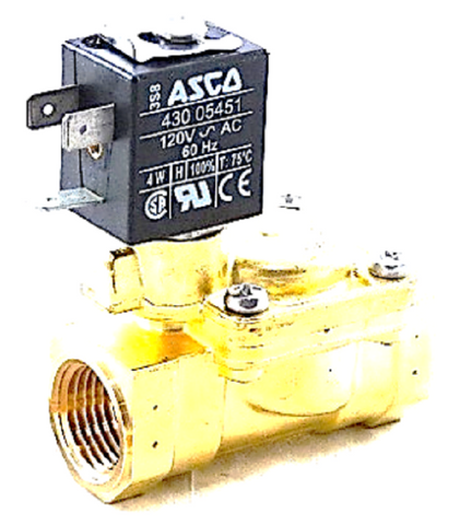 ASCO SC8238T405 Valve