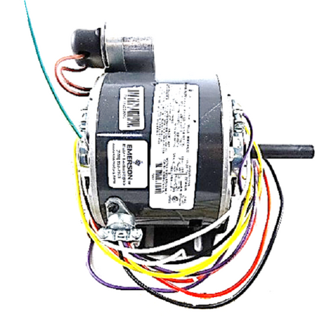 Nidec-US Motors 721P Condenser Motor