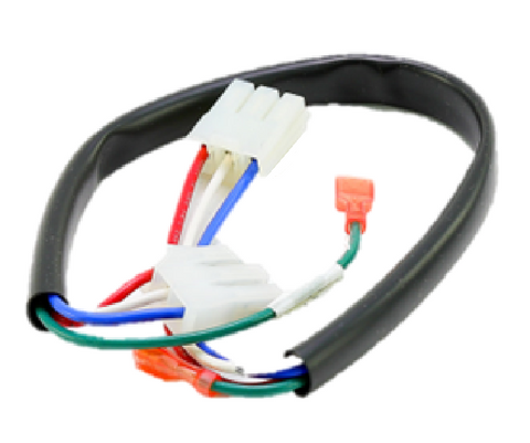 Utica-Dunkirk 37413602 Wiring Harness