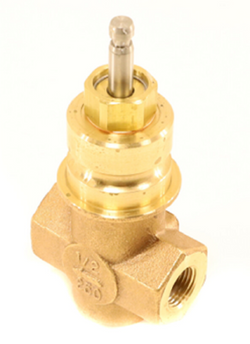 Siemens Building Technology 599-03057 Valve