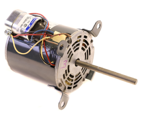 PennBarry 63750-0 Motor