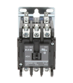 Eaton Cutler-Hammer C25DNY162T Contactor