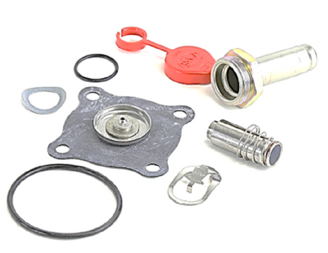 ASCO 302-373 Rebuild Kit