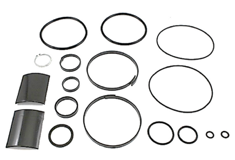 Bray Commercial 92-1270-21903-536 Rebuild Kit