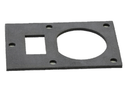 Utica-Dunkirk 14631025 Mixer Gasket