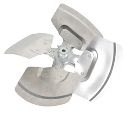 Manitowoc Ice 2416203 Fan Blade