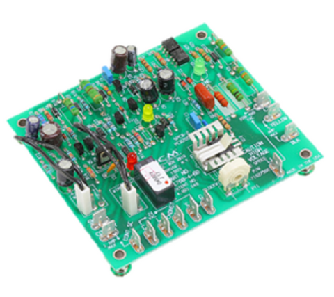 Mammoth Commercial 9971027506 Control Board