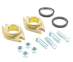 Grundfos 96409356 Flange Set