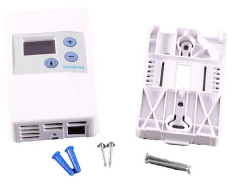 Siemens Building Technology QAA2280.FWSC Sensor