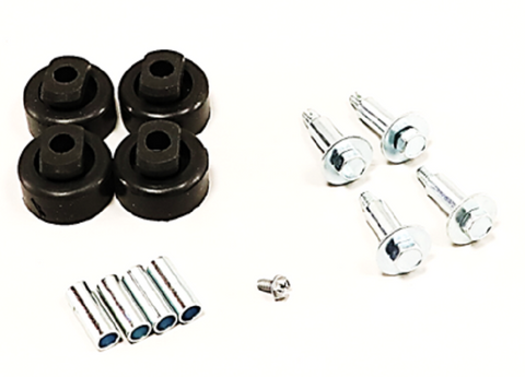 Danfoss 120Z5064 Mounting Kit