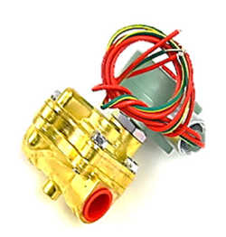 ASCO 8221G3-24V Solenoid Valve