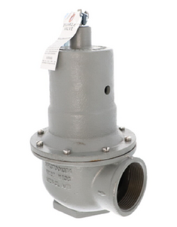 Kunkle Valve 0537-H01-HM0075 Valve