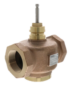 Siemens Building Technology 599-03134 Valve