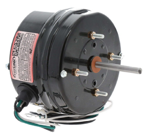 Heatcraft Refrigeration 25322406 Motor – GSIstore