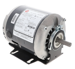 Nidec-US Motors 840CV Motor