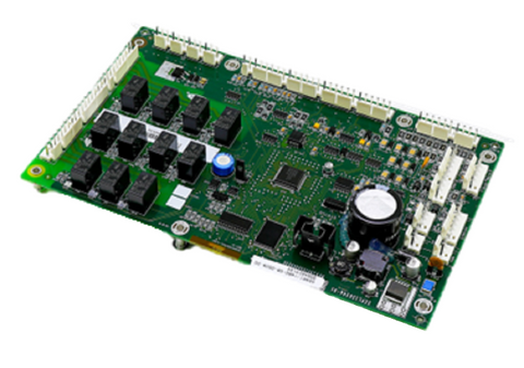 Carrier 30RA502134 MBB Board