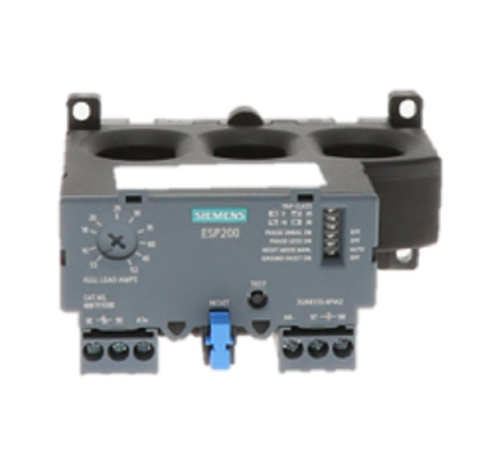 Siemens Industrial Controls 3UB81334FW2 Relay