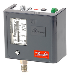 Danfoss 060-5232 Pressure Switch