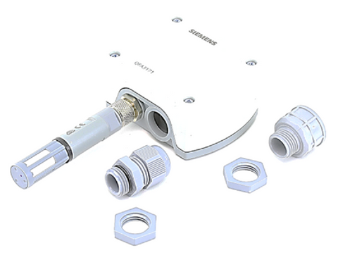 Siemens Building Technology QFA3171 Sensor