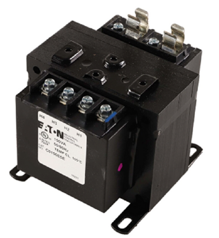 Eaton Cutler-Hammer C0150E5E Transformer