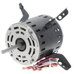 Carrier HC43TQ113 Motor