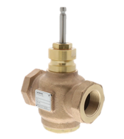 Siemens Building Technology 599-03024 Valve