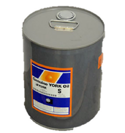 York 011-00922-000 Oil