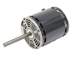 Nidec-US Motors 4670 Motor