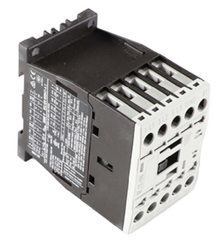 Eaton Cutler-Hammer XTCE012B10B Contactor