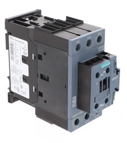 Siemens Industrial Controls 3RT2037-1AP60 Contactor