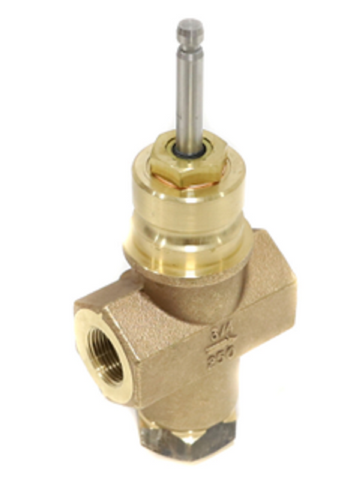 Siemens Building Technology 599-03202 Valve