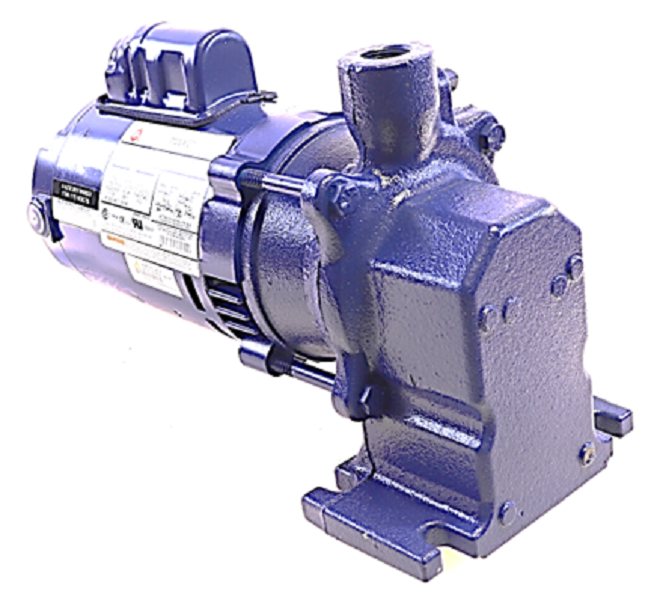 Shipco Pumps 110D-1PH Pump – GSIstore