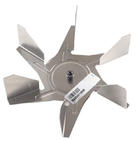 Markel 25471000 Fan Blade