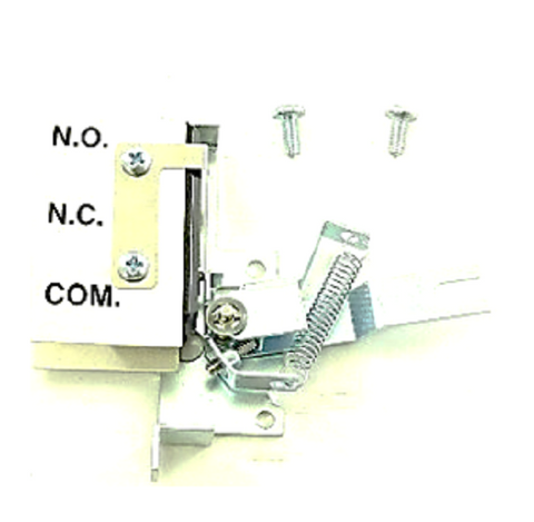 ASCO 296804 Replacement Kit