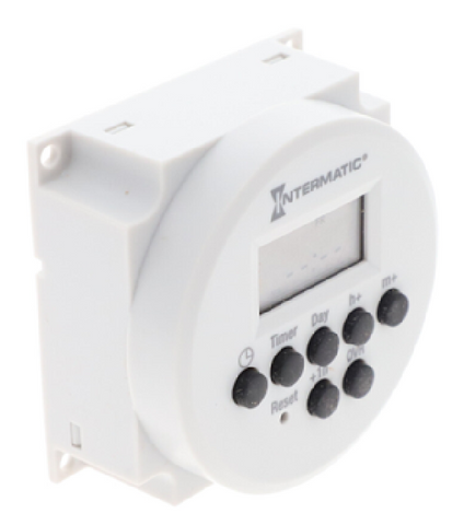 Intermatic FM1D20-AV-U Timer