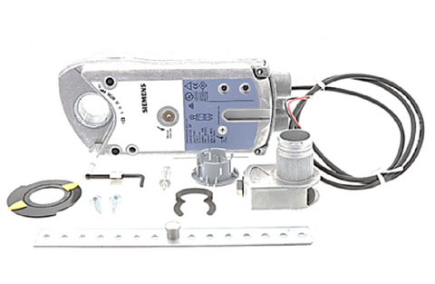 Siemens Building Technology GMA121.1P Actuator