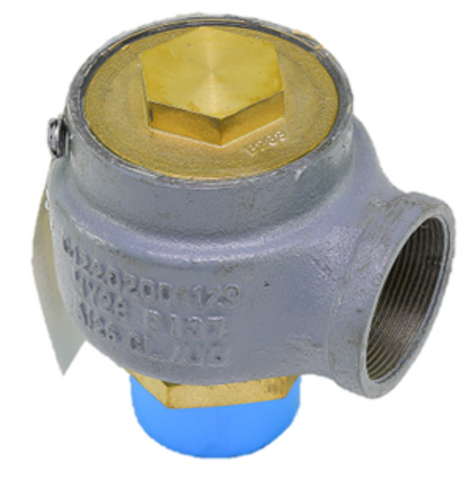 Kunkle Valve 215V-H01AQE0015 Relief Valve