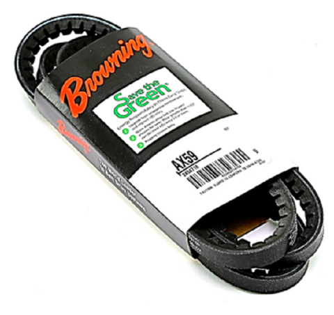 Browning AX59 Belt