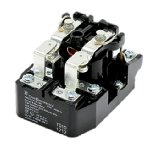 TE Connectivity PRD-11AY0-120 Relay