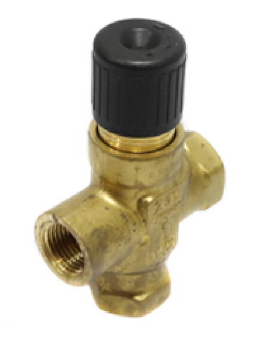 Siemens Building Technology 599-01133 Valve