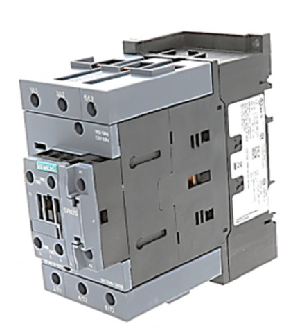 Siemens Industrial Controls  3RT2046-1AK60 Contactor