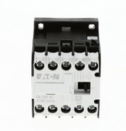 Eaton Cutler-Hammer XTMC9A10A Contactor